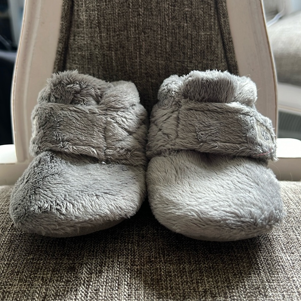Baby Ugg Bixbee